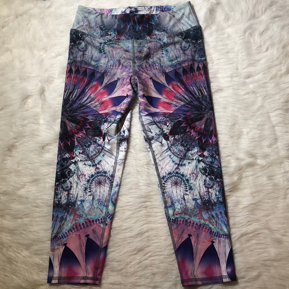Activewear legging